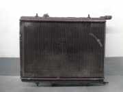 Radiator 9647150680 Citroën CITROËN C4 Limousine 1.6 16V CAT (NFU / TU5JP4)