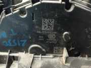 Luftdüse 64229363444 BMW X3 (G01) SUV xDrive 20d 2.0 TwinPower 16V Mild Hybrid (B47-D20B)