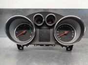 Tachoeinheit Kmh 39146014 Opel ASTRA J GTI 1.4 Limousine P10