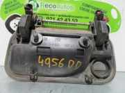 Türgriff Außen Rechts Vorne CAJA1 Opel Astra F (56/57) Limousine 1.7 DTL (X17DTL)