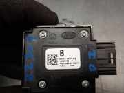 Agr Kühler 4M5Q9F464BC Ford Focus 2 Schrägheck 1.8 TDCi 16V (KKDA)