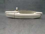 Türgriff Außen Ra 7344008D00OAR SsangYong Rexton W SUV 2.0 e-200 Xdi 16V 4WD (D20DTR)