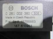 Gaspedal 0281002380 Alfa Romeo 147 (937) Schrägheck 2.0 Twin Spark 16V (AR32.310)