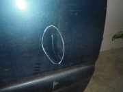 Tür Rechts Vorne 9152414 Volvo V70 (GW/LW/LZ) Kombi 2.0 10_V (B5202S)