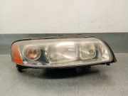 Scheinwerfer Rechts 30698826 Volvo S60 I (RS/HV) Limousine 2.4 20V 140 (B5244S2)