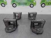 Ausgleichbehälter - - 254302B100 Hyundai Santa Fe II (CM) SUV 2.2 CRDi 16V 4x2 (D4EB)