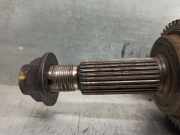 Tankklappe A6387500303 Mercedes-Benz V (638.2) Bus V-220 2.2 CDI 16V (OM611.980)