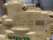 Sicherungskasten Daewoo / Chevrolet DAEWOO 1.6 CAT