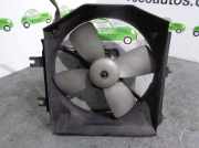 Kühlerventilator 1227504392 Mazda 323 Fastbreak (BJ14) 1.6 16V (ZM)