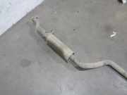 Auspuff Endtopf 5273508AB Dodge Journey Großraumlimousine 2.0 CRD 16V (BWD)