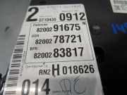 Klimakondensator A2205000054 Mercedes-Benz S (W220) Limousine 4.0 S-400 CDI V8 32V (OM628.960)