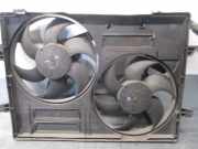 Kühlerventilator 8240305 Jaguar 2.0 D Classic