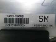 Airbag Beifahrer 520241900B Hyundai (SM) 2.0 CRDi CAT