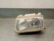 Nebelscheinwerfer Links Vorne C6N0941699 Volkswagen POLO BERLINA (6N2) 1.4 APQ