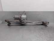 Scheibenwischermotor Vorne 61617306271 BMW 5 serie Gran Turismo (F07) Schrägheck 530d xDrive 24V (N57-D30A)