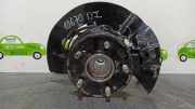 Achsschenkel Halter Links Vorne 51715D7000 Hyundai Tucson (TL) SUV 1.6 T-GDi 16V 2WD (G4FJ)