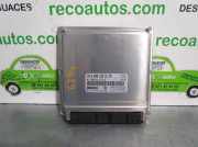 Motorsteuergerät A0001533179 Mercedes-Benz A (W168) Schrägheck 1.7 A-170 CDI 16V (OM668.940)