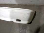 Stoßstange Hinten 850220N025 Nissan Almera (N15) Schrägheck 1.6 GX,SLX,SR 16V (GA16DE)