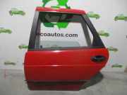 Tür Links Hinten 12769492 Saab 9-3 BERLINA 2.2 16V TiD CAT