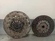 Kupplungsset 310010W050 Toyota RAV4 (A3) Geländewagen 2.2 D-CAT 16V 4x4 (2AD-FHV)