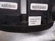 Außenspiegel Rechts 4684734 Saab 9000 CD Limousine 2.3i 16V Turbo CDE (B234L)