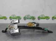 Scheibenwaschbehälter 986101D000 Kia Carens III (FG) Großraumlimousine 2.0 CRDI VGT 16V (D4EA)