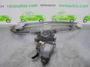 Fensterheber Rechts Hinten 988201G200 Kia Rio II (DE) Schrägheck 1.5 CRDi VGT 16V (D4FA)