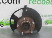 Achsschenkel Halter Links Vorne 400159C541 Nissan Vanette (C23) Van 2.3 D E/Cargo (LD23)