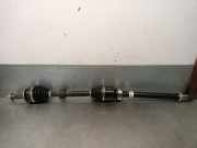 Antriebswelle Rechts Vorne GT0D2550X Mazda CX-30 (DM) SUV 2.0 e-SkyActiv-X 181 M Hybrid 16V (HFY1)