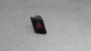 Warnleuchte Schalter 843320D020 Toyota Yaris II (P9) Schrägheck 1.33 16V Dual VVT-I (1NRFE)