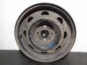 Felge 5401C7 Citroën Xantia (X1/2) Schrägheck 2.0 HDi 110 (DW10ATED(RHZ))