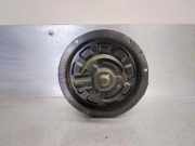 Türgriff Innen Rechts Hinten 692050D271 Citroën C1 Schrägheck 1.0 12V VVT-i (1KR-FE(CFB))