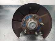 Achsschenkel Halter Rechts Hinten G14T261A0 Mazda Premacy Großraumlimousine 2.0 DiTD 16V (RF4F)