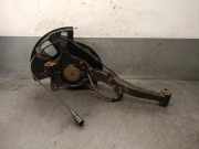 Achsschenkel Halter Links Vorne 4121021200 SsangYong Rodius Großraumlimousine 2.0 e-200 Xdi 16V 2WD (D20DTR)