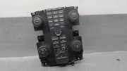 Bedienung Klimacontrolle 8697156 Volvo V50 (MW) Kombi 2.0 D 16V (D4204T(Euro 3))