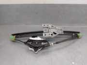 Fensterheber Links Hinten 4G0839461 Audi Allroad C7 (4GH, 4GJ) 3.0 TDI quattro