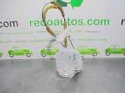 Türschloss Rechts Hinten GS1F Mazda 6 (GH12/GHA2) Limousine 1.8i 16V (L8)