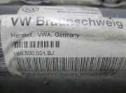 Hintertür 357827025 Volkswagen BERLINA (312) 2.0 2E