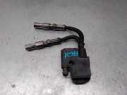 Kupplungsset 3S417540B1A Ford Focus 1 Limousine 1.6 16V (FYDB)