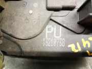 Turbolader 7781450B Land + Range Rover Freelander Hard Top Geländewagen 2.0 td4 16V (204D3)