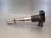 Warnleuchte Schalter 5M0953509A Volkswagen Golf Plus (5M1/1KP) Großraumlimousine 2.0 TDI DPF (BMM) BMM