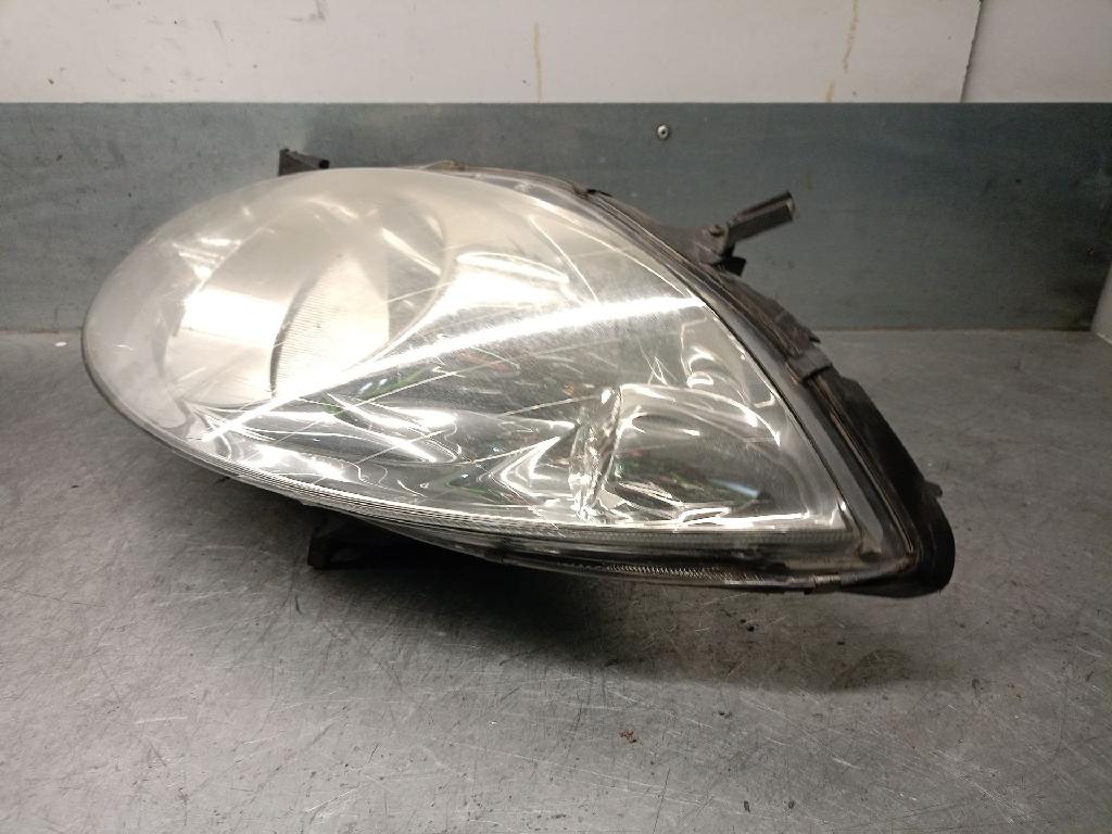 Scheinwerfer Links A1698200161 Mercedes-Benz CLASE A 180 CDI (169.007, 169.307)