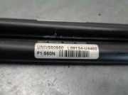 Hauptzylinder 1612196080 Peugeot 108 Schrägheck 1.0 12V VVT-i (1KRFE(CFB))