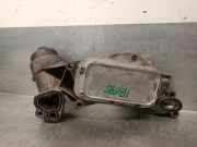 Ölfiltergehäuse 12992593 Opel Astra H (L48) Schrägheck 5-drs 1.6 16V (Z16XER)
