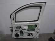 Tür Rechts Vorne 9004AZ Peugeot Bipper Tepee (AJ) Großraumlimousine 1.3 HDI (199.A.9000)