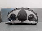 Tachoeinheit Kmh A2125409547 Mercedes-Benz CLASE CLK (W207) COUPE 350 CDI BlueEfficiency (207.322)