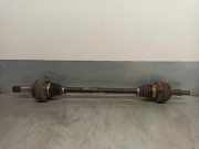 Antriebswelle Rechts Hinten 7L8501201 Audi Q7 (4L) 3.0 V6 24V TDI