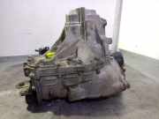 Schwungrad 3M516477CG Ford C-Max Großraumlimousine 1.6 TDCi 16V 90 (HHDA)