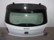 Hintertür A4537403900 Smart FORFOUR 1.0 CAT