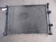 Radiator 8200117609 RENAULT MEGANE II BERLINA 5P 1.5 dCi Diesel